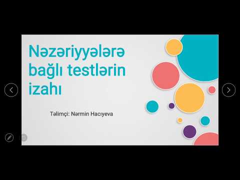 Video: Assimilyasiya sözünün antonimi nədir?