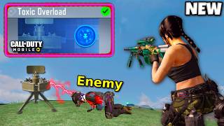 *NEW* BATTLE ROYALE CLASS 