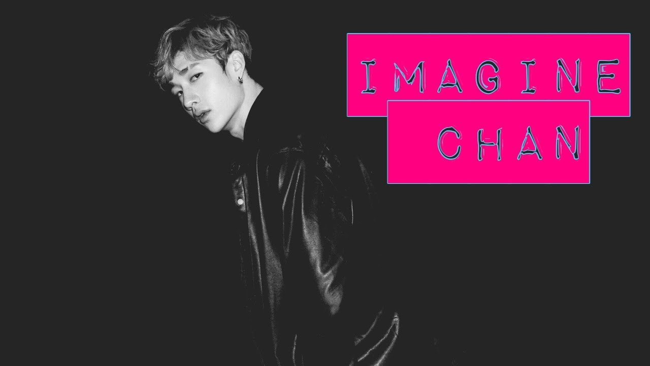 ♡ IMAGINE CHAN (Bang Chan)♡❖2❖