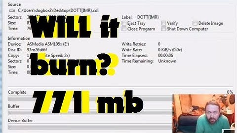 Will it burn? "Dreamcast Scummvm |Day of the Tentacle 771mb cdi