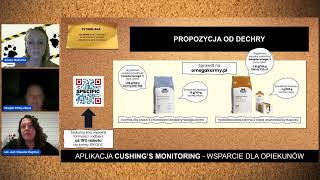 DechraLive: Najczęstsze pytania o zespół Cushinga u psów – Q&A z lekarzami weterynarii na żywo!