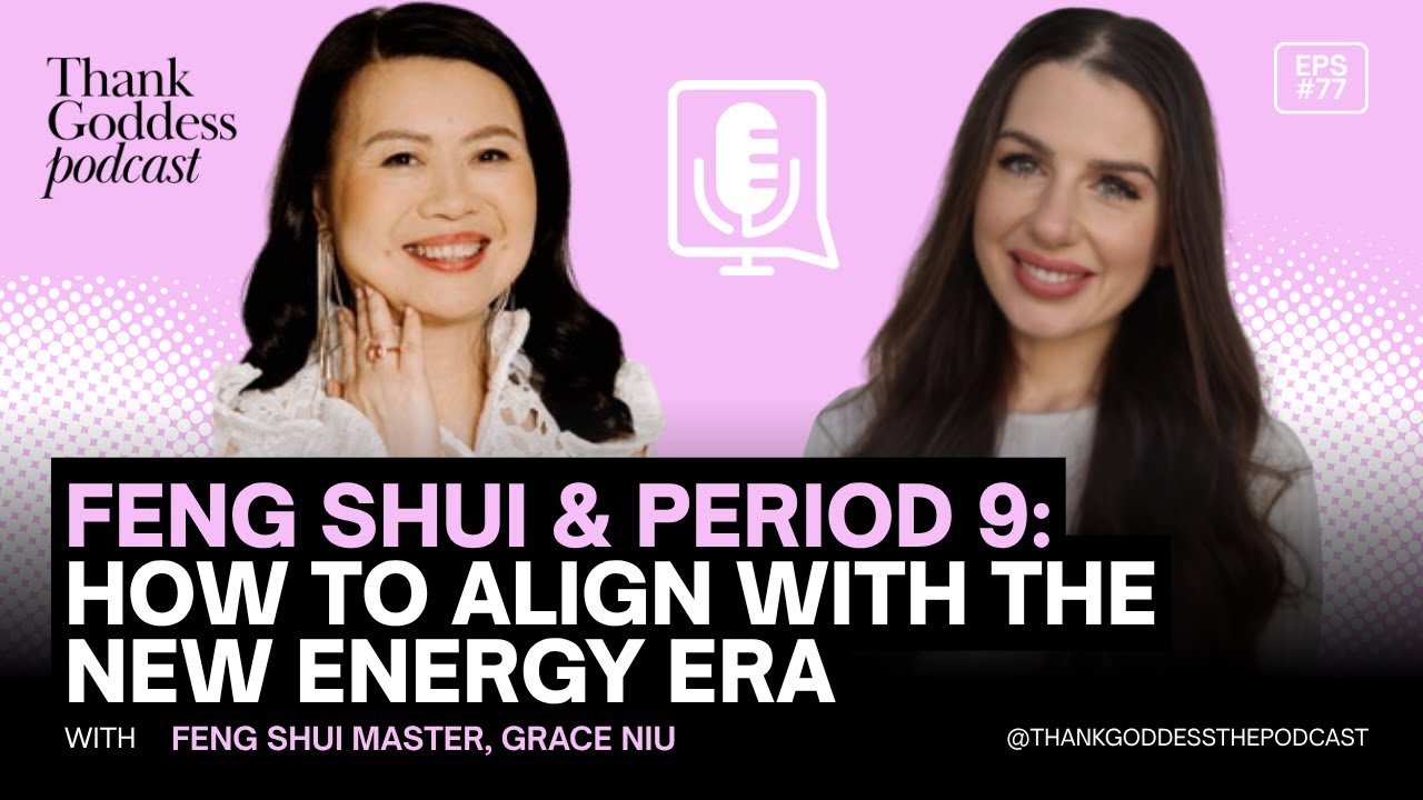 Фэн-шуй и период 9: как настроиться на новую энергию