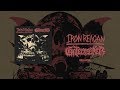 IRON REAGAN & GATECREEPER Split LP [FULL ALBUM STREAM]