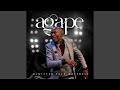 Agape (feat. Faki Mboso)