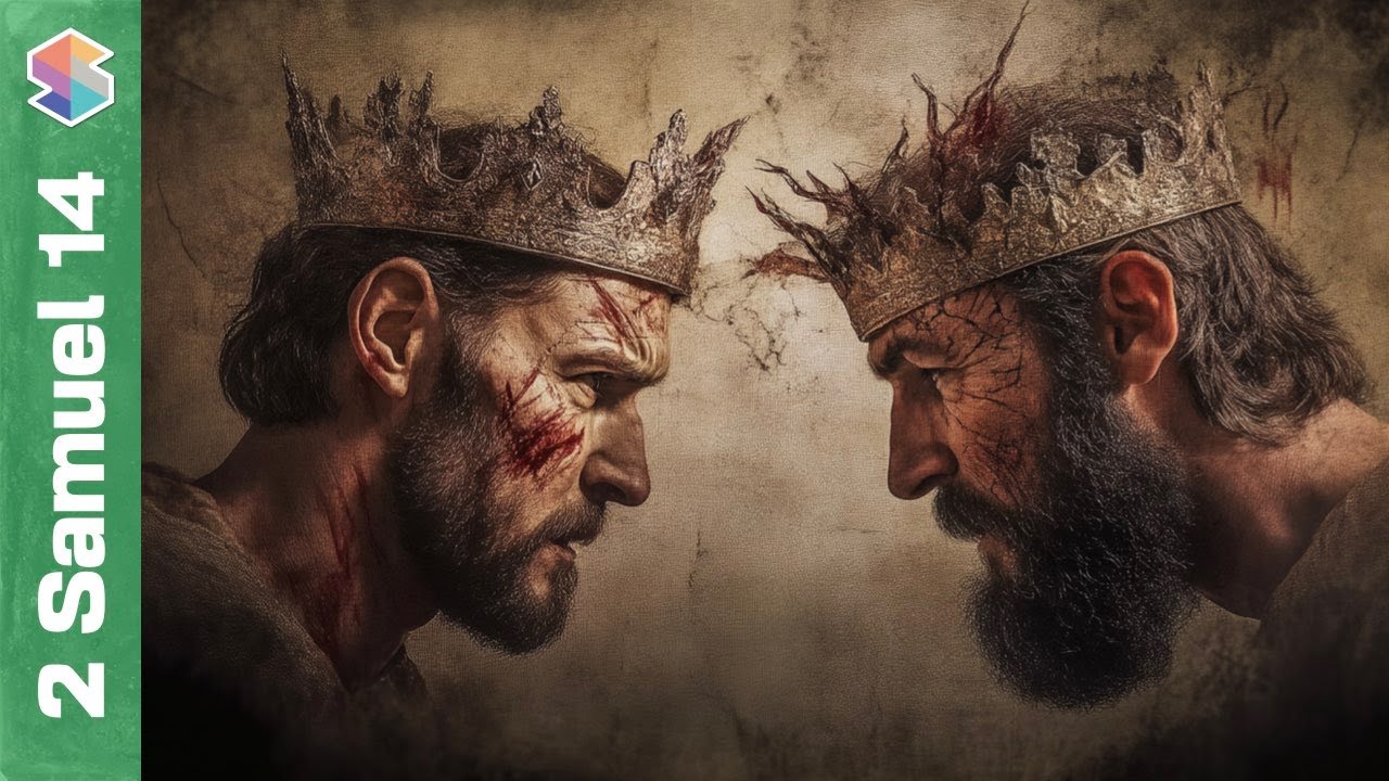 The Cost Of Partial Forgiveness 2 Samuel 14 Explained YouTube the-cost-of-partial-forgiveness-2-samuel-14-explained-youtube