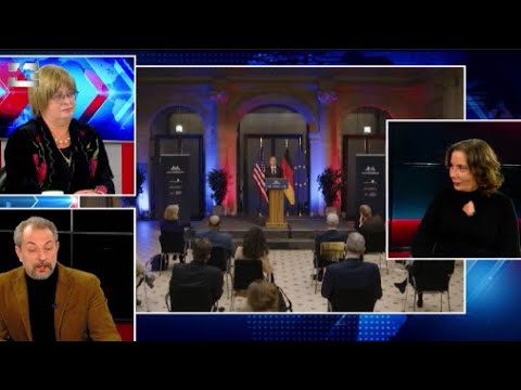 „უკან გამოსვლა იმ ხათაბალადან , სადაც რუსეთმა გაყო თავი, იქნება ძალიან რთული“