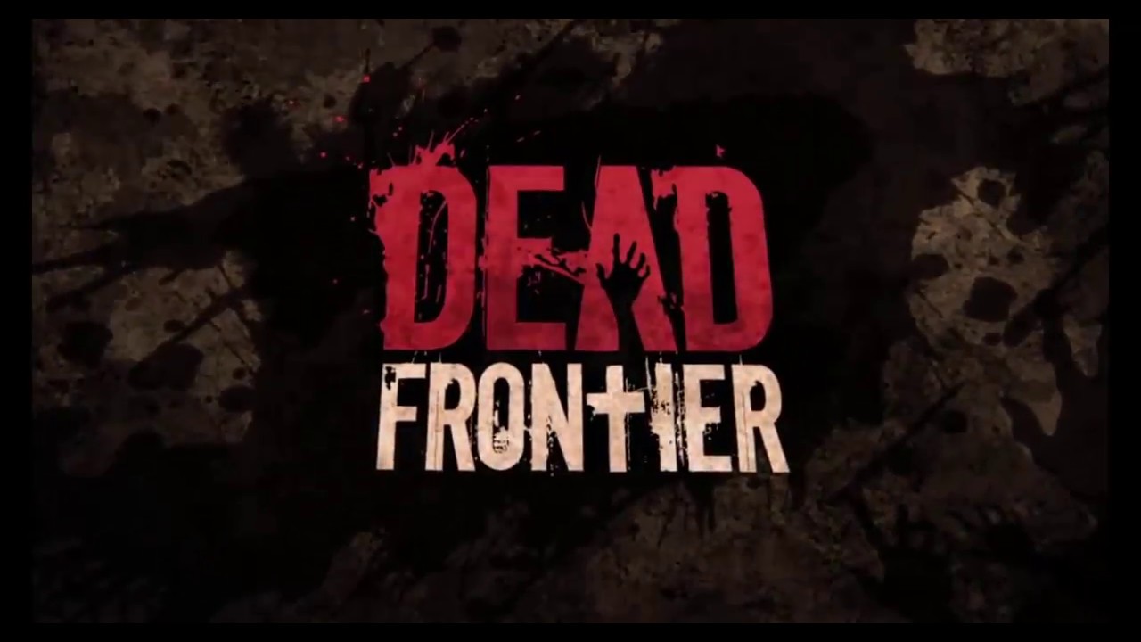 Dead Frontier Guide: survival series side A # 10 ปั้มเว่ลกับบอส