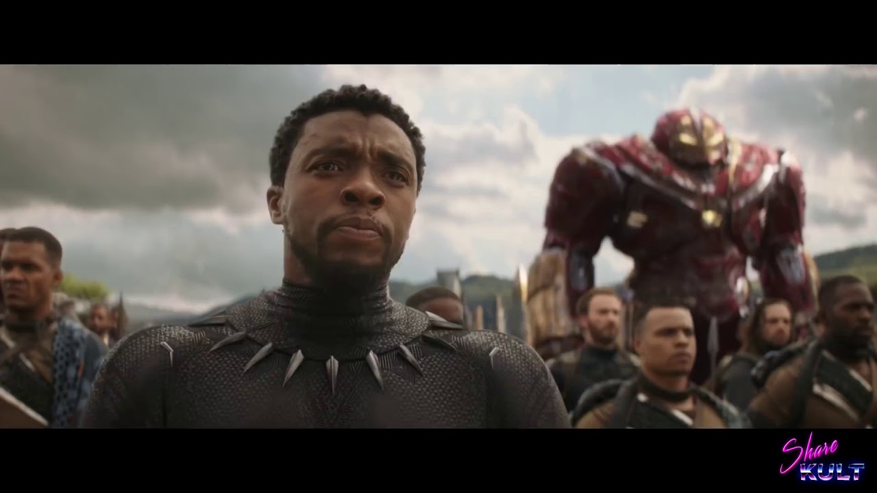Infinity War Streaming Vostfr Avengers : Infinity War | Bande-annonce officielle #2 VOSTFR | Marvel