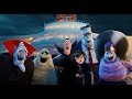 Hotel Transsylvanië 3 Een Monsterlijk Leuke Vakantie Trailer NL Sony Pictures Belgium 