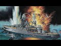 Imperial Japanese military song - Song of the Torpedo Strike Corps (雷撃隊の歌)
