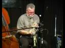 Capture de la vidéo Evan Parker, John Russell, John Edwards (Part 1)