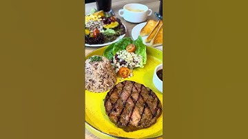 สาวก Sizzler ห้ามพลาด! กินสเต๊กในราคาสลัดบาร์ เริ่มต้น 199 บาท 2 - 3 พ.ค. 67 นี้