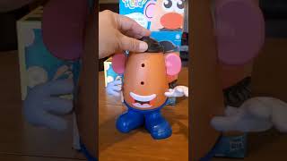 WOW! AMAZING! MR. POTATO HEAD! #asmar #amazing #satisfying #toys #viral #trending
