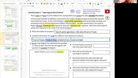 DL Un 2 Lesson 4   Slide 3 Guided Example