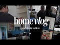 Home vlog   having a shredding day through 14 years of paperwork  crazy 