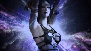 Video thumbnail of "Sirenia "Seven sirens and a silver tear""