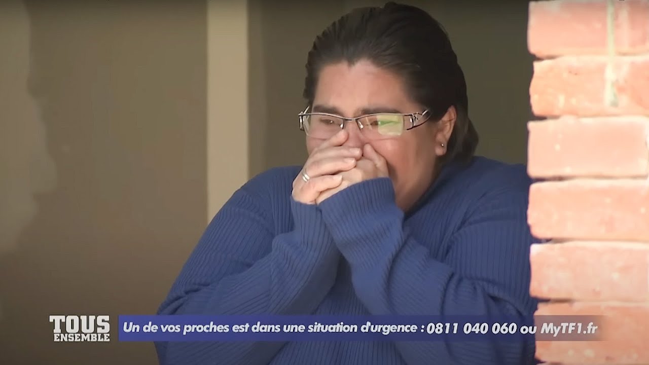 Le père est décédé en rénovant leur maison… 🏠