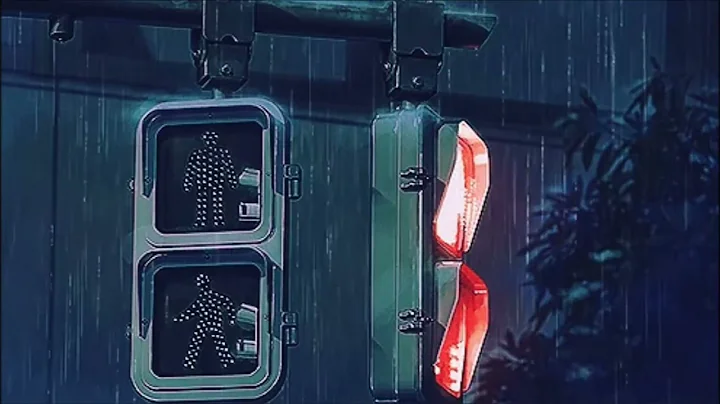 AMK 509 - REDEMPTION (Slowed & Reverb)