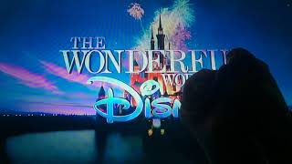 Horacio the handsnake - The Wonderful World of Disney
