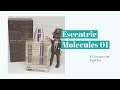 Escentric Molecule 01 reseña en español
