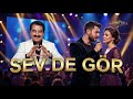 İbrahim Tatlıses Sev De Gör AI Cover By Anadolu Vibes24 