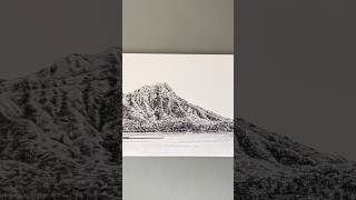 Hawaii #WordArt #oahu #honolulu #micrography #artist #art #hawaii