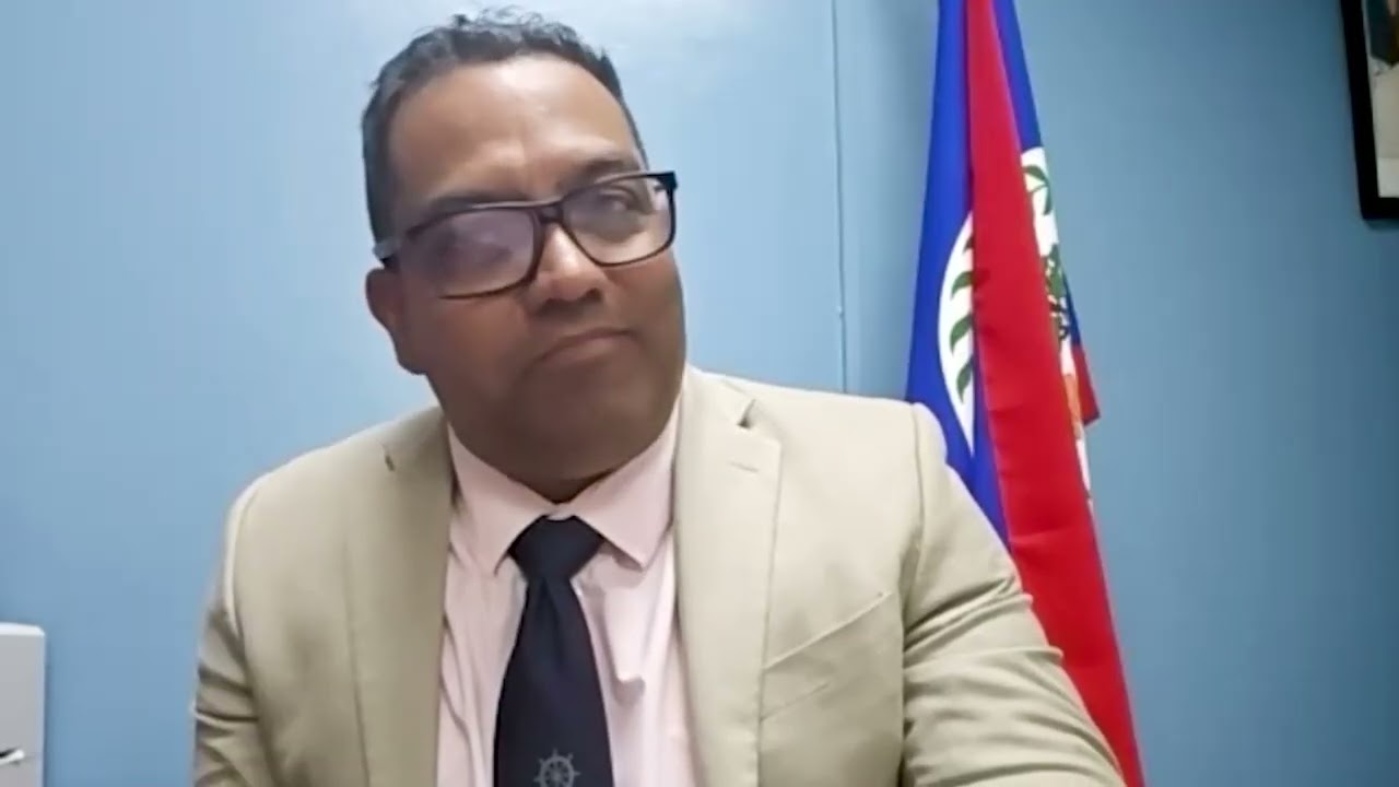 Elton Bennett Says Transition to CEO Was Seamless