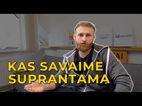 Video: Kas yra savaime laistantys konteineriai – sužinokite apie konteinerius sausrai jautrioms vietovėms