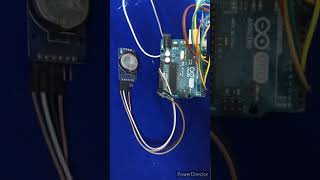 Set Time on DS3231 RTC module using Android phone