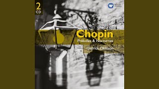 Nocturne No. 16 in E-Flat Major, Op. 55 No. 2