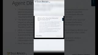 Security Clearance - Why You NEED a Sponsor!