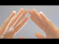 ASMR Definitely a relaxing massage