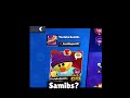 New Collab?@Samibs_bs #brawlstars #brawl #brawl #gaming #effectking #supercell #brawltalk