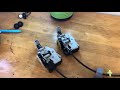 Landrover Discovery 4 Boot Latch Repair