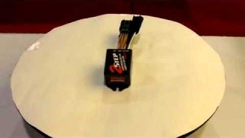 Ford 5.0L 2-Step Launch Control from MSD Ignition ID 9282