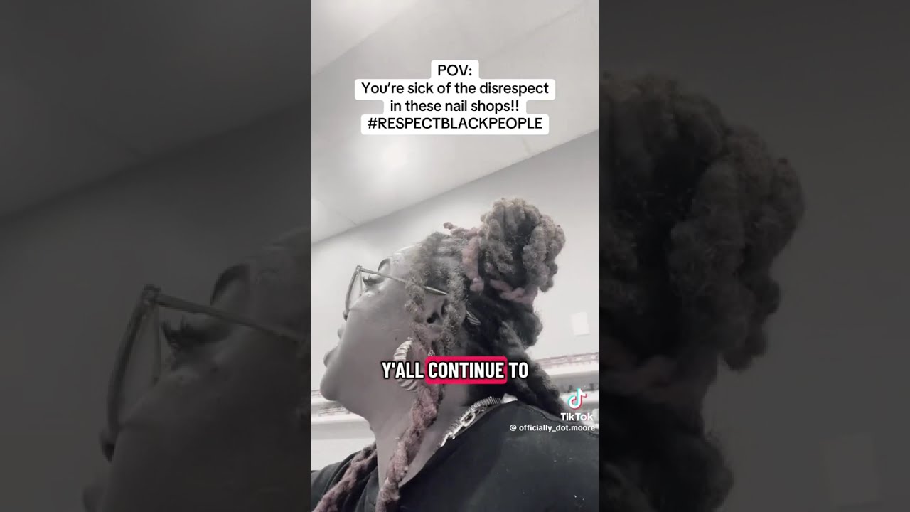 ⁣WHEN Black Women Come Together, it’s Over for Them!