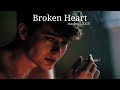 Broken heart  hindi song  slowed  reverb  sad song mashup lofi