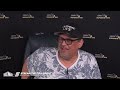 Samu on Hulk Hogan, Adrian Adonis, Dick Murdoch, Vince McMahon, Roddy Piper, David Schultz