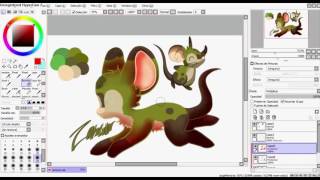 Premio 2 Zenwor-Speedpaint [Transformice]