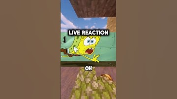 Spongebob Splinter Cringe