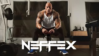🔥Workout 2024 🔥 Best Fitness & Gym Motivation Mix ❄️Top Songs Of NEFFEX MIX