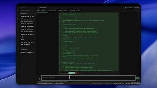 localagent — Full Demo: A Local-First Coding Agent for macOS & Windows
