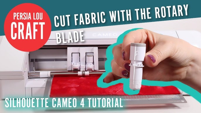 How to Print and Cut with Silhouette: Print & Cut 101 - Persia Lou