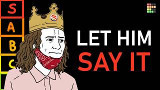 Hate Speech Laws: All Arguments Ranked & Debunked