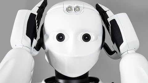 ICRA 2016 |  A Lookback Video | Robotics Exhibitions | Qbotics Labs