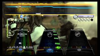 So Let Us Create by Jukebox the Ghost - Full Band FC #1705 Wealth