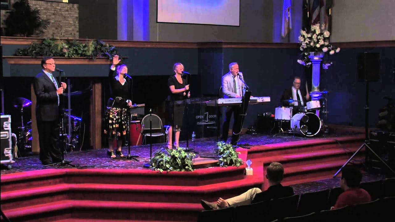 2015 10 04 PM preaching about worship