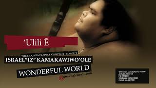 &#39;Ulili Ē - Israel &quot;IZ&quot; Kamakawiwoʻole