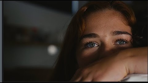 The Cycle (2025) Proof of Concept - AACTA Pitch: Focus