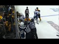 NHL: End of Game Scrums Part 2